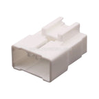 10-PIN Connector Unsealed 2.2mm Male Female Connectors Wiring Harness Housing Cable Socket MG641059 MG651056/7283-1100