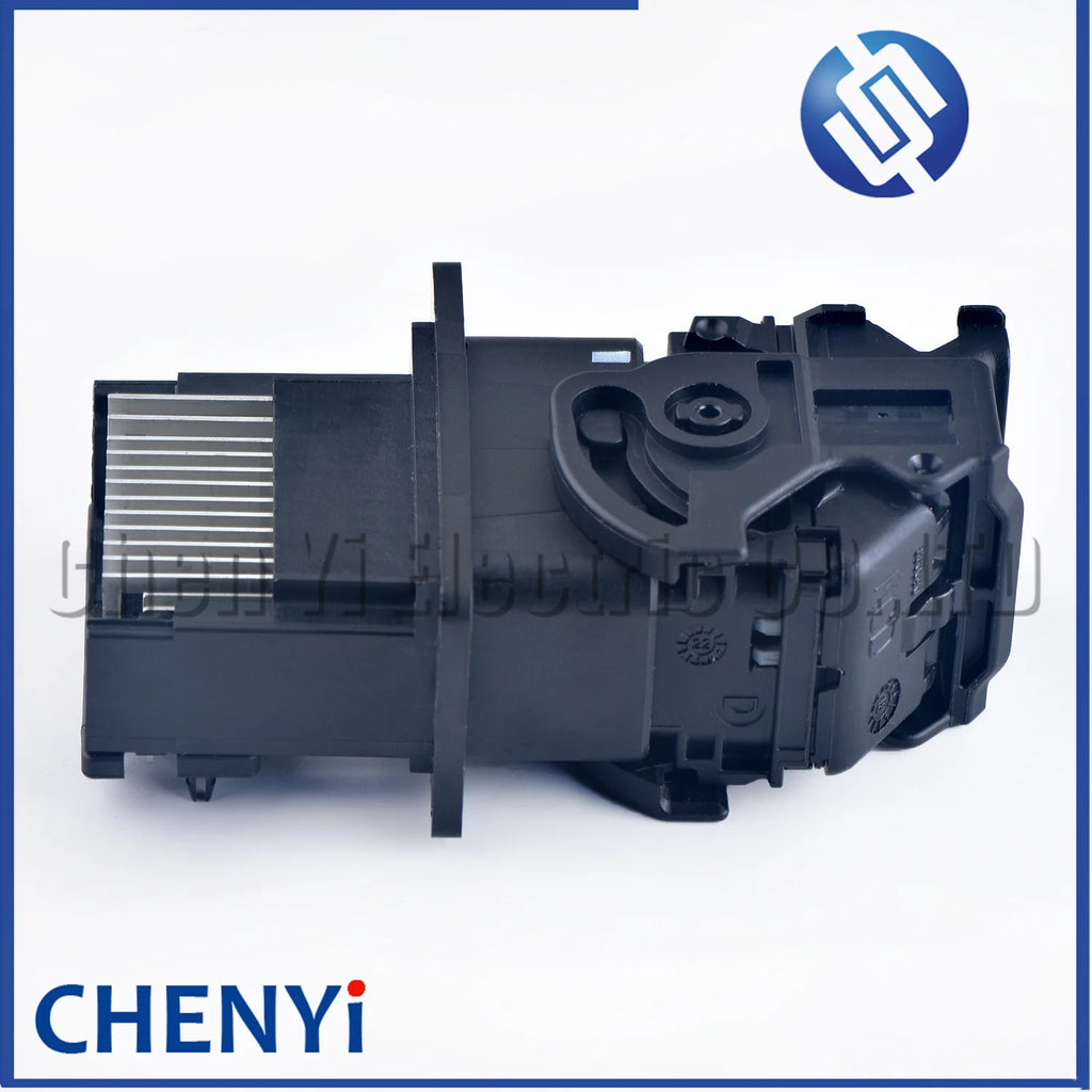48 Pin way CMC Receptacle Left Wire Output ECU plug automotive central contral system wire harness Connectors 643201311