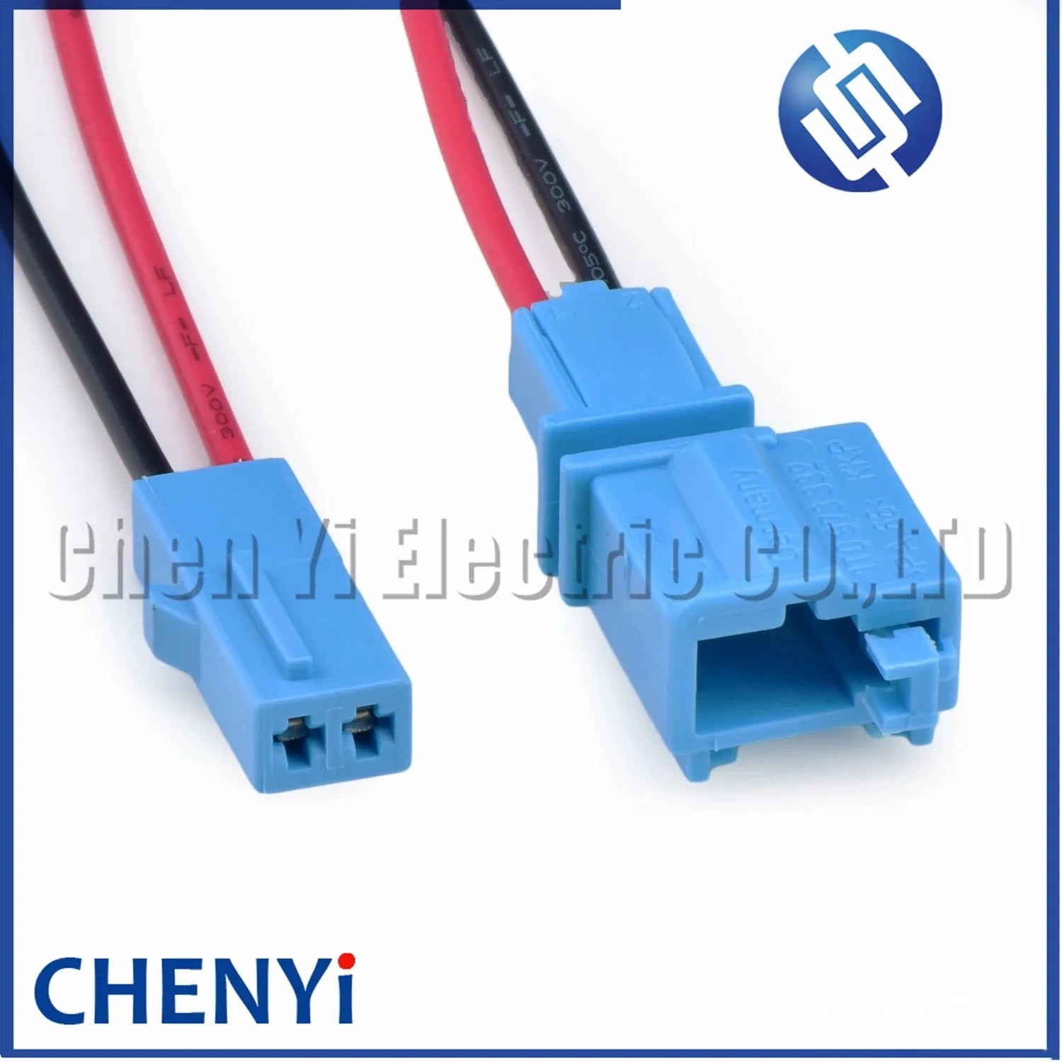 2 Pin Auto Seat microphone camera ambient light wire plug 1J0973119 1J0973332 3C0973119 3C0973332 1T0973119 1T097333
