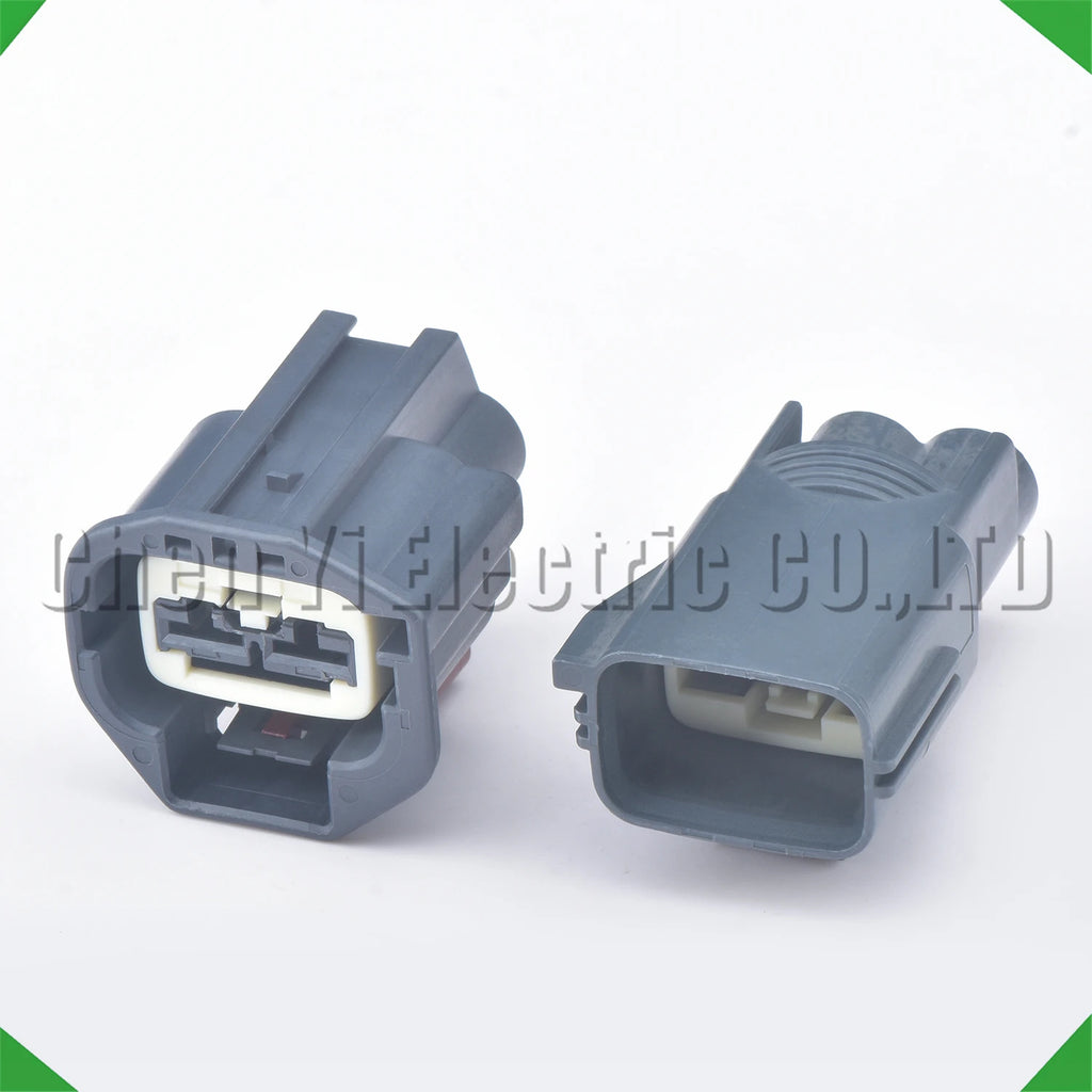 2-Pin Wire Harness Harness Connector Water Electronic Controller Cooling