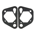 1 Pair Rear Light Lamp Gasket 63216911695 63216911696 For BMW For E39 For 5 Series Replace Rear Tail Light Sealing Sponge Pad