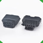 6 Pin Auto Connectors Reversing Sensor Radar Wire harness plug HP086-06021 HP286-06021 ...