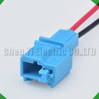 2-Pin Connector Ambient microphone connector 1T0973119 1T0973332 1J0973119 1J0973332