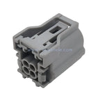 20 Sets 4 Pin  6189-1231 Automotive Radar Sensor Wire Sealed Connector