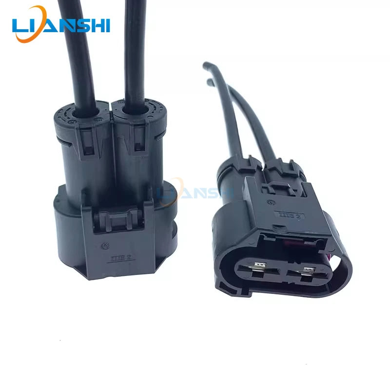 Suitable for Audi Q7, Q5, Q3, A6L, C7, A4L, A8L Volkswagen steering gear, power steering pump plugs