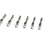 1/5/20 PCS ECU Bent Pin Plug Automotive Waterproof Connector Socket Terminal Male Female PBT 776280/776266/776087/776163