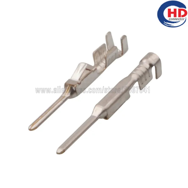 Auto connector Terminal  SAITWS-A03GF-064 DJ615E-0.6A
