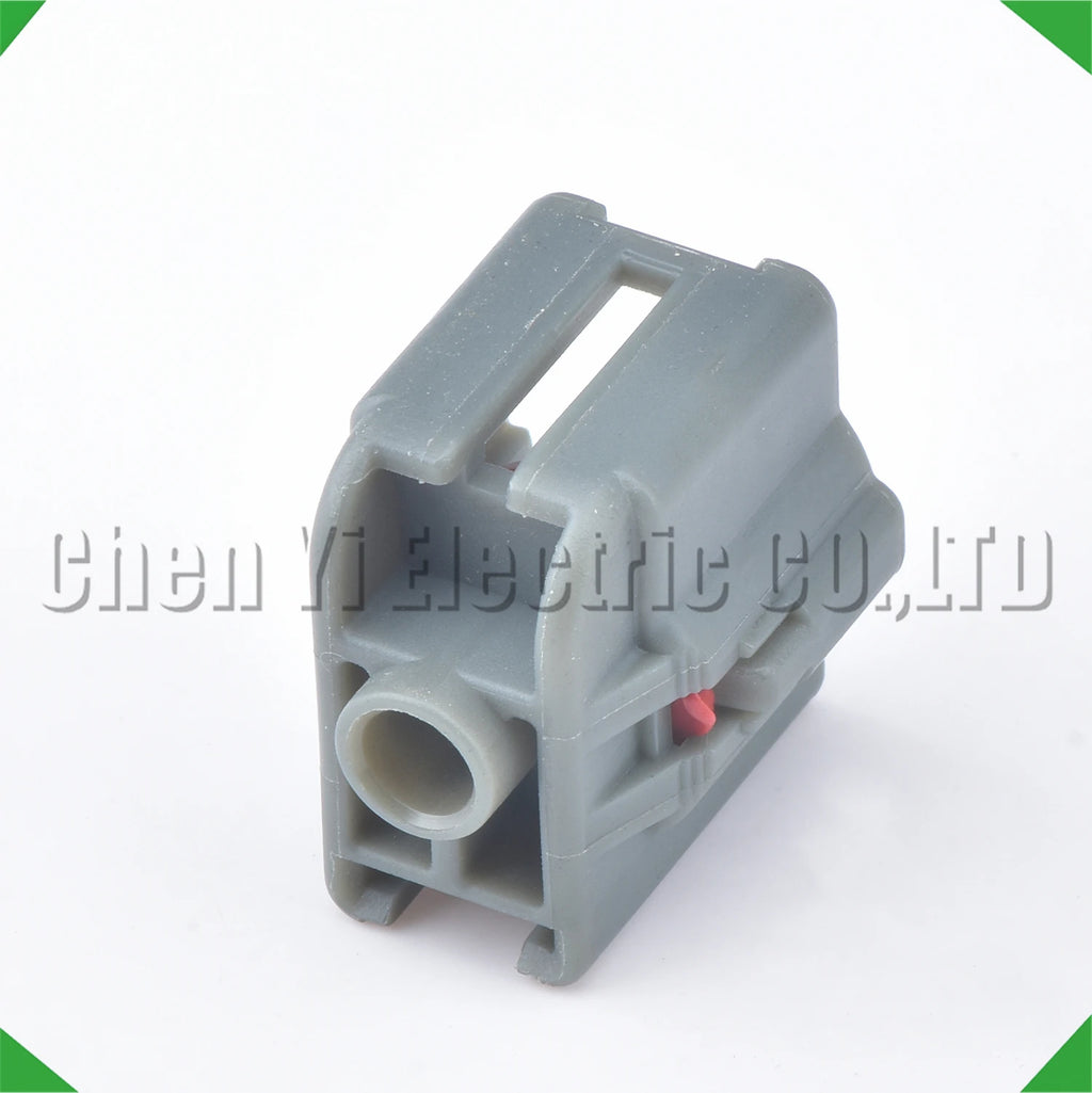 1-Pin Connector Connector Automobile Waterproof Socket Motor Vibration Toyota sensor