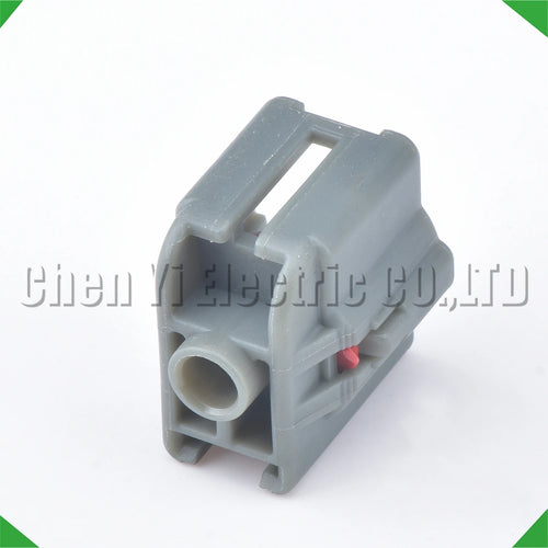 1-Pin Connector Connector Automobile Waterproof Socket Motor Vibration Toyota sensor