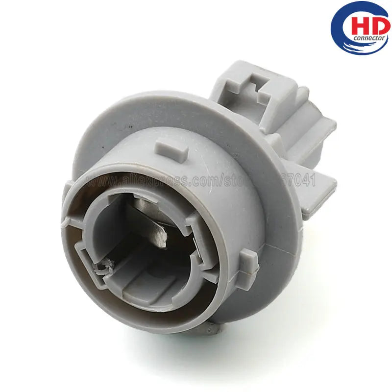 Auto lamp holder wiring harness connector plug HDL-269