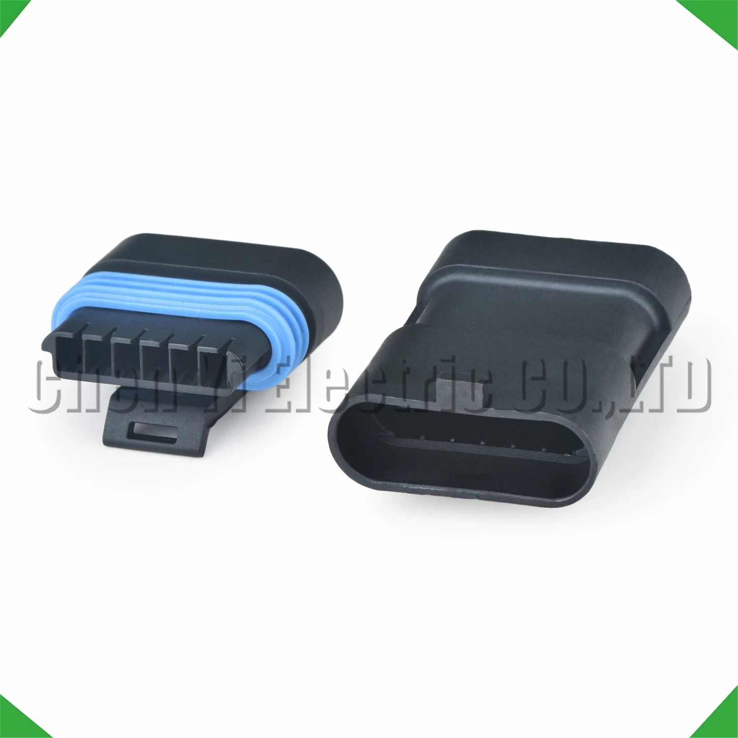 6-Pin Auto Connector Connector Automotive Connectors accelerator pedal harness 12066317
