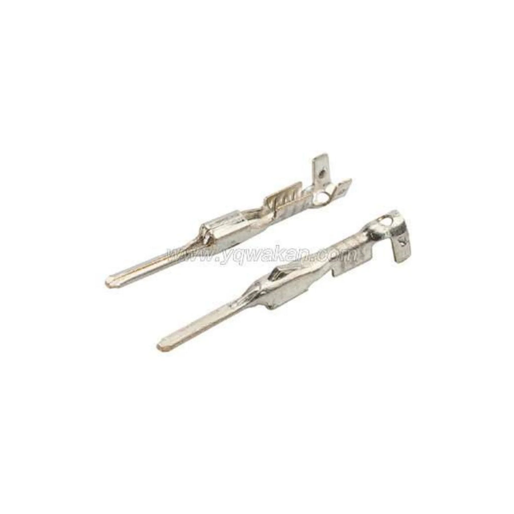 10 PIN Automobile Electric Cable 1.5mm Male Female Connector AC Assembly Waterproof With Terminal 15514807 15514821