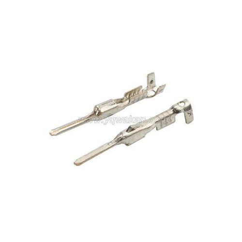 10 PIN Automobile Electric Cable 1.5mm Male Female Connector AC Assembly Waterproof With Terminal 15514807 15514821