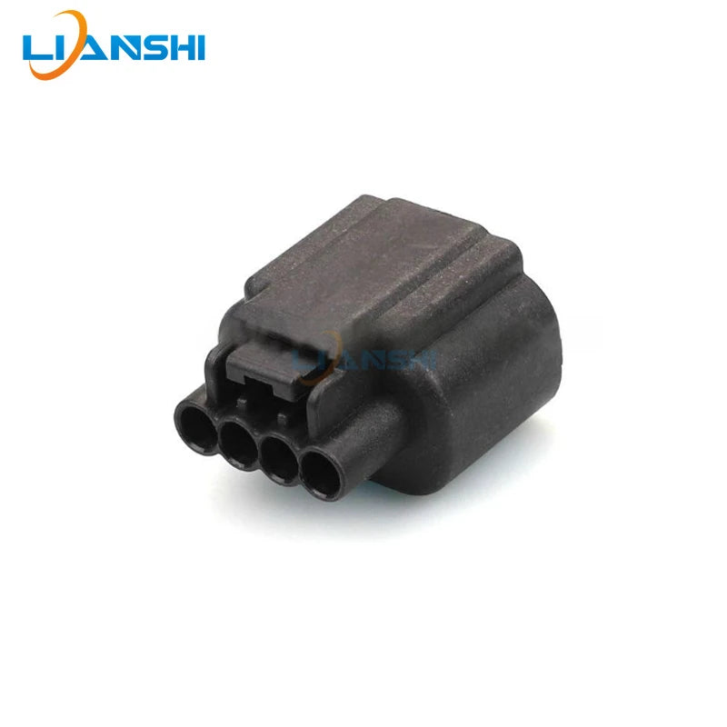DJ7043YC-1.5-21 is suitable for Toyota fog lamp waterproof wiring harness connector plugs with 4-hole terminals