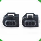3 Pin Automotive Connectors crankshaft sensor Injector high pressure oil pressure Wire ...