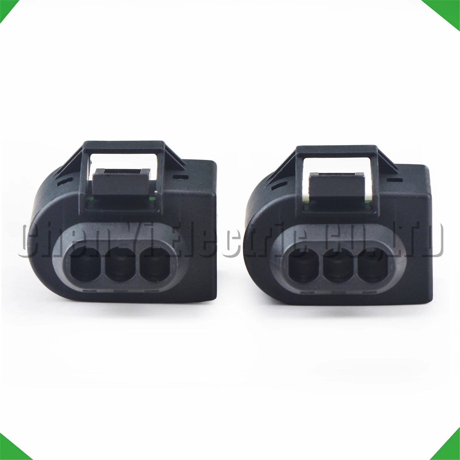 3 Pin Automotive Connectors crankshaft sensor Injector high pressure oil pressure Wire ...