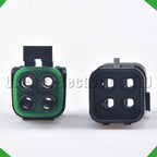 4-Pin Auto Connector Connector Enhanced Series Female Connector Housing Electrical Harness