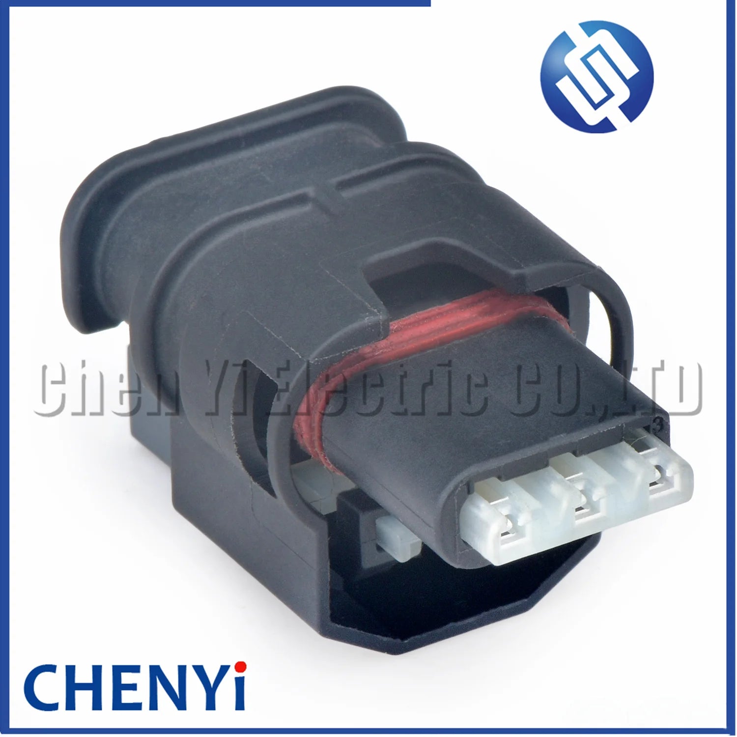 3 Pin Automotive waterproof connector Ignition coil harness plug 9316015-05 806-881