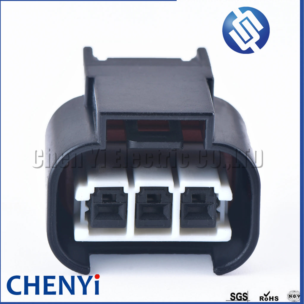 3 Pin female or male Automotive Waterproof Connector fuel moisture sensor plug Socket 936251-2 936292-2 For Hyundai Kia