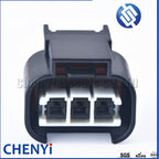 3 Pin female or male Automotive Waterproof Connector fuel moisture sensor plug Socket 936251-2 936292-2 For Hyundai Kia