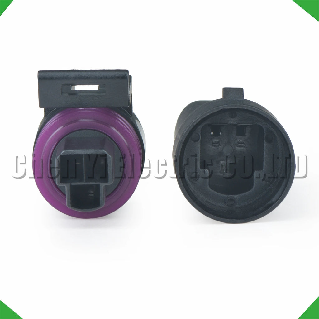3 Pin Automotive Connectors oil Fuel Pressure Throttle Position Sensor Wire harness Plu...