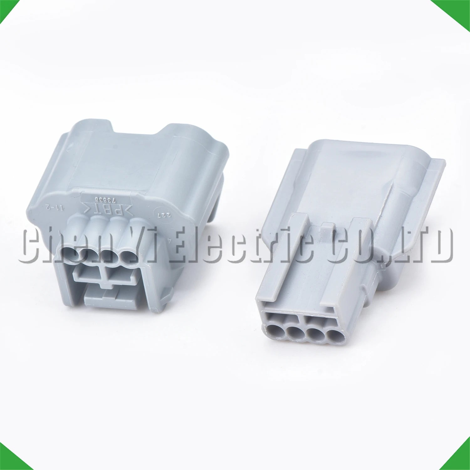4-Pin Auto Connector Connector Automotive Connectors Oxygen sensor Nissan sensor