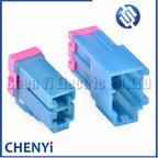 2 Pin 9.5mm Series Automotive connector fuse protector plug High Power and High Current Plug 7123-4129-90 7122-4129-900