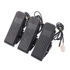 Foot Pedal Electric Bike Scooter Throttle E-bike Electric Tricycle Accelerator Pedal Speed Control Motorcycle Throttle