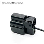 1 Set 1 Pin HN126-01027 Auto Air Conditioning Pump Conditioner Compressor Electrical Connector Wire Harness Plug For KIA Hyundai