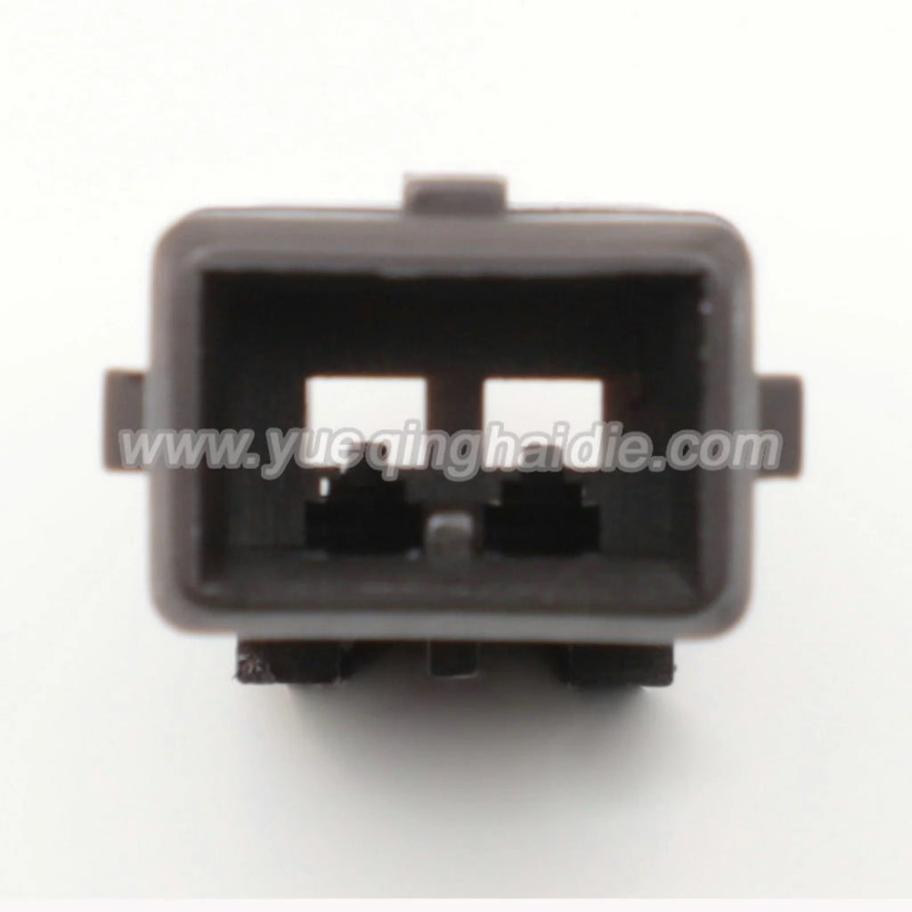 2-PIN Connector Waterproof 3.5mm Male Female Connectors Cable Plug Wiring Harness For Car 1-144545-0 282189-1