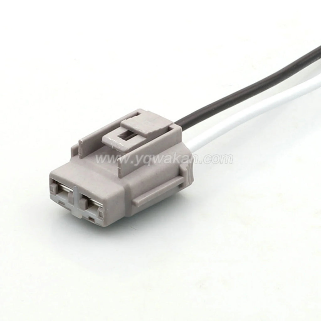 2PIN Car Wire Connector Waterproof Plug Truck High-power 7.8mm Male Female Plug Wiring Harness 6188-0096 6189-0172