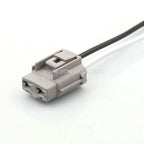 2PIN Car Wire Connector Waterproof Plug Truck High-power 7.8mm Male Female Plug Wiring Harness 6188-0096 6189-0172