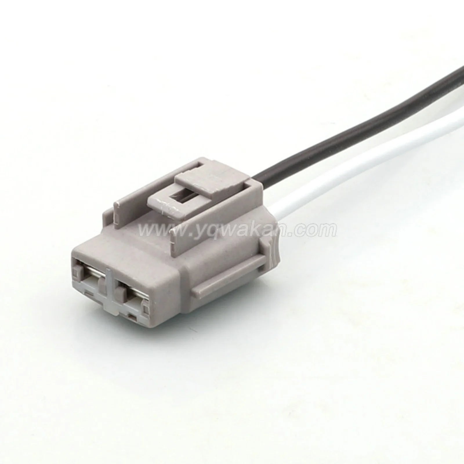 2PIN Car Wire Connector Waterproof Plug Truck High-power 7.8mm Male Female Plug Wiring Harness 6188-0096 6189-0172
