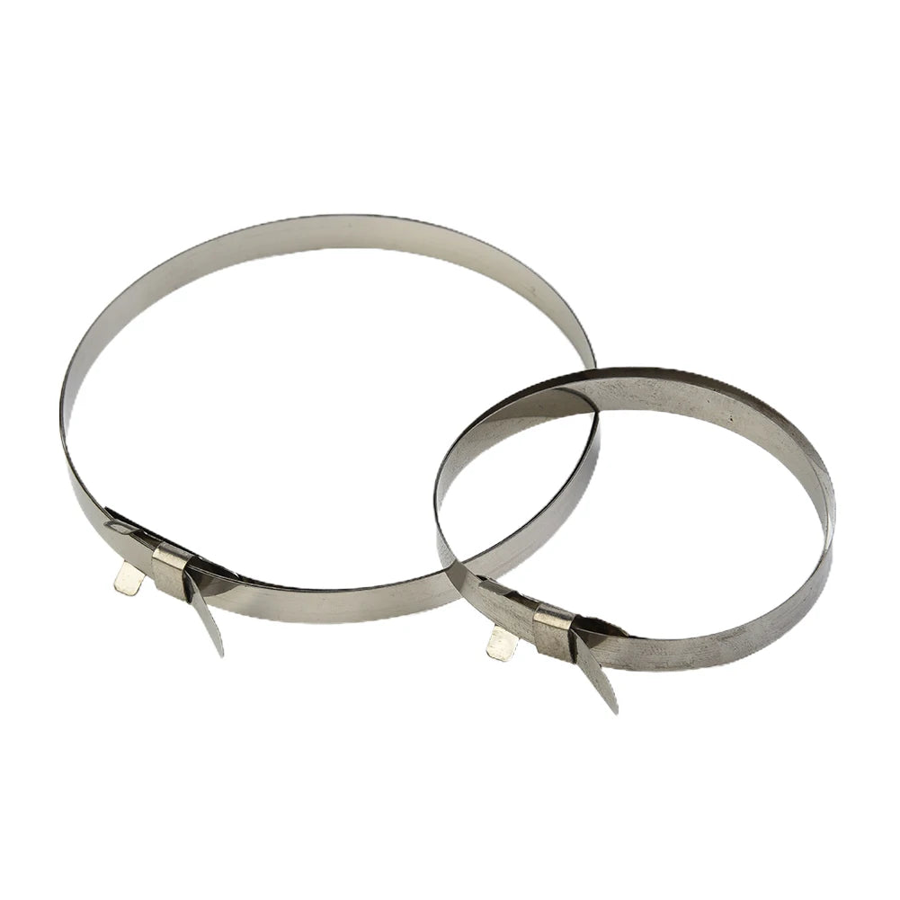 20pcs Joint Axle Boot Clamp Pliers Clip CV BOOT CLAMPS Kit For Auto / ATV CV Connecting shaft guide clip