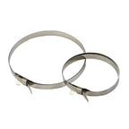 20pcs Joint Axle Boot Clamp Pliers Clip CV BOOT CLAMPS Kit For Auto / ATV CV Connecting shaft guide clip