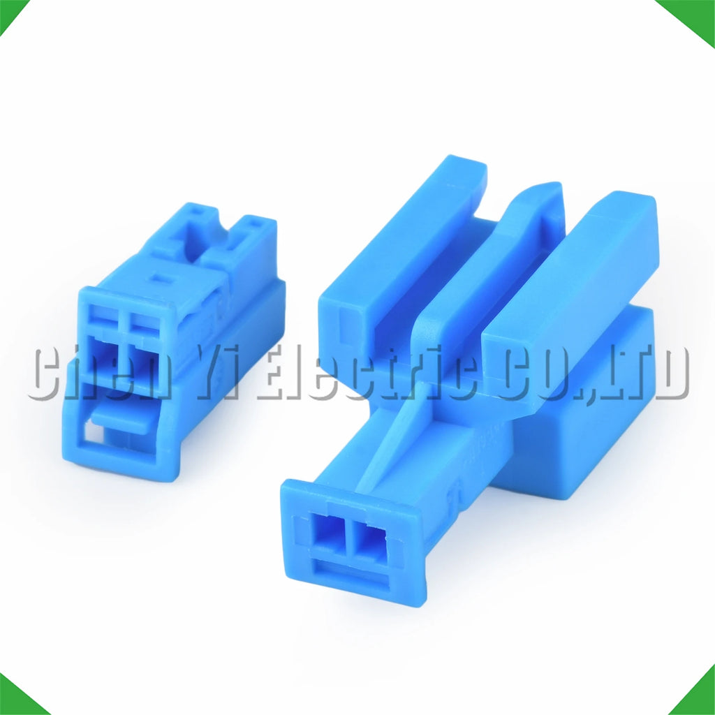 2-Pin Auto Connector Connector Automotive Connector light Benz daytime running light