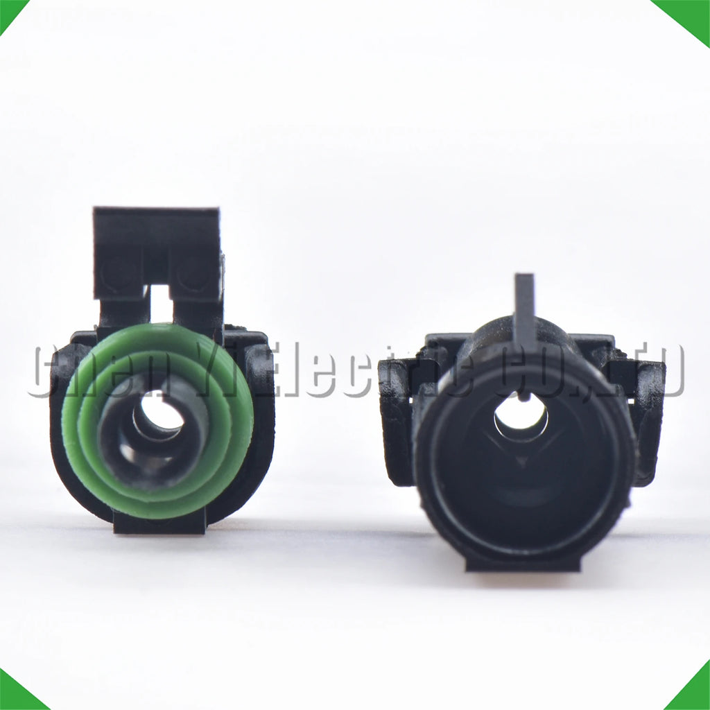 1-Pin Connector Connector Series connector Female Weather Electrical 12015791 12010996