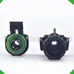 1-Pin Connector Connector Series connector Female Weather Electrical 12015791 12010996