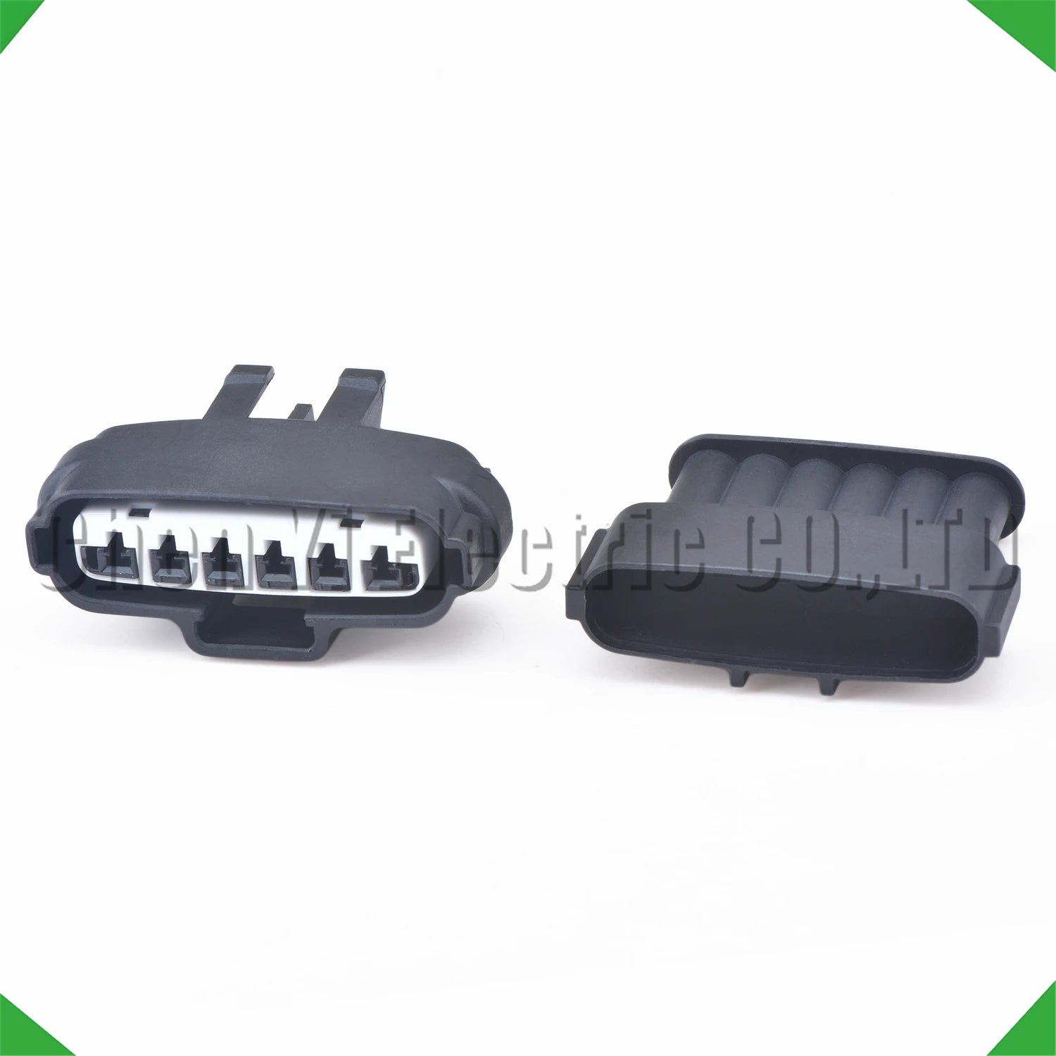 6-Pin Wire Harness Harness waterproof Connector Accelerator Pedal Throttle Toyota sensor
