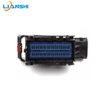 34566-0703 is suitable for automotive waterproof wiring harness connector plugs and automotive plug-in DJ7808C-0.6-21