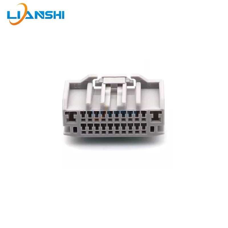 DJ7221-1-2.8-11/21 is applicable to the 22-pin automotive connector plug for automotive wiring harnesses.