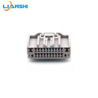 DJ7221-1-2.8-11/21 is applicable to the 22-pin automotive connector plug for automotive wiring harnesses.
