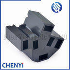 6 Pin Auto connector relay harness plug Ignition lock cylinder switch lock cylinder ignition switch lock wire plug CY7061-6.3-21