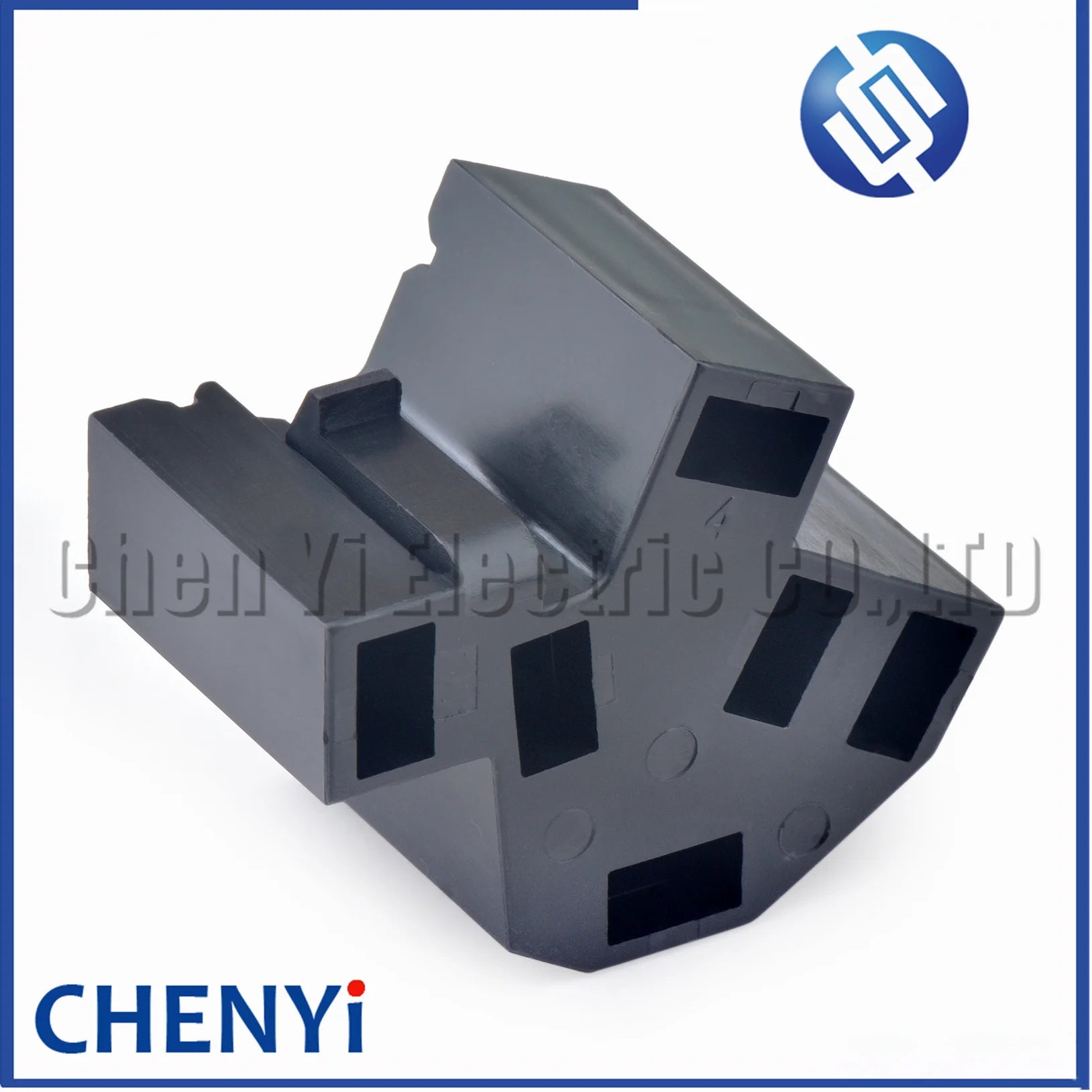 6 Pin Auto connector relay harness plug Ignition lock cylinder switch lock cylinder ignition switch lock wire plug CY7061-6.3-21