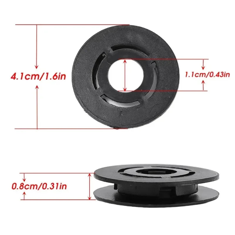 Car Carpet Floor Mat Clips Fastener Clamps for VW Passat Polo Golf Jetta Audi A1 A3 A4 A6 Skoda Octavia A5 A7 Seat Accessories