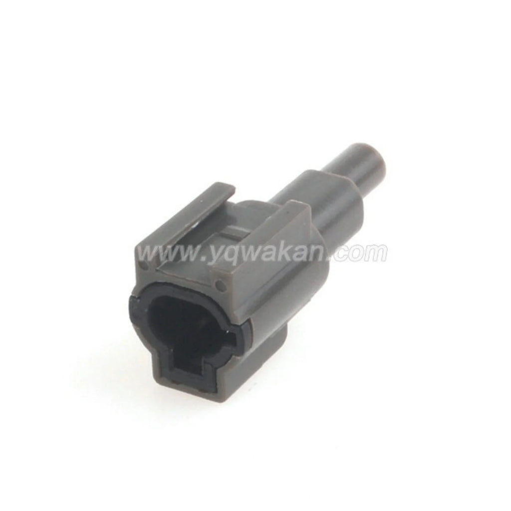 Auto 1pin plug male PB045-04027 wiring sealed electrical waterproof connector Wiring Harness
