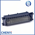 70 Pin Auto Connector Excavator EC210 hydraulic pump 290B engine computer board plug 1-968879-1 1-968878-1 4176616 1-962526-1