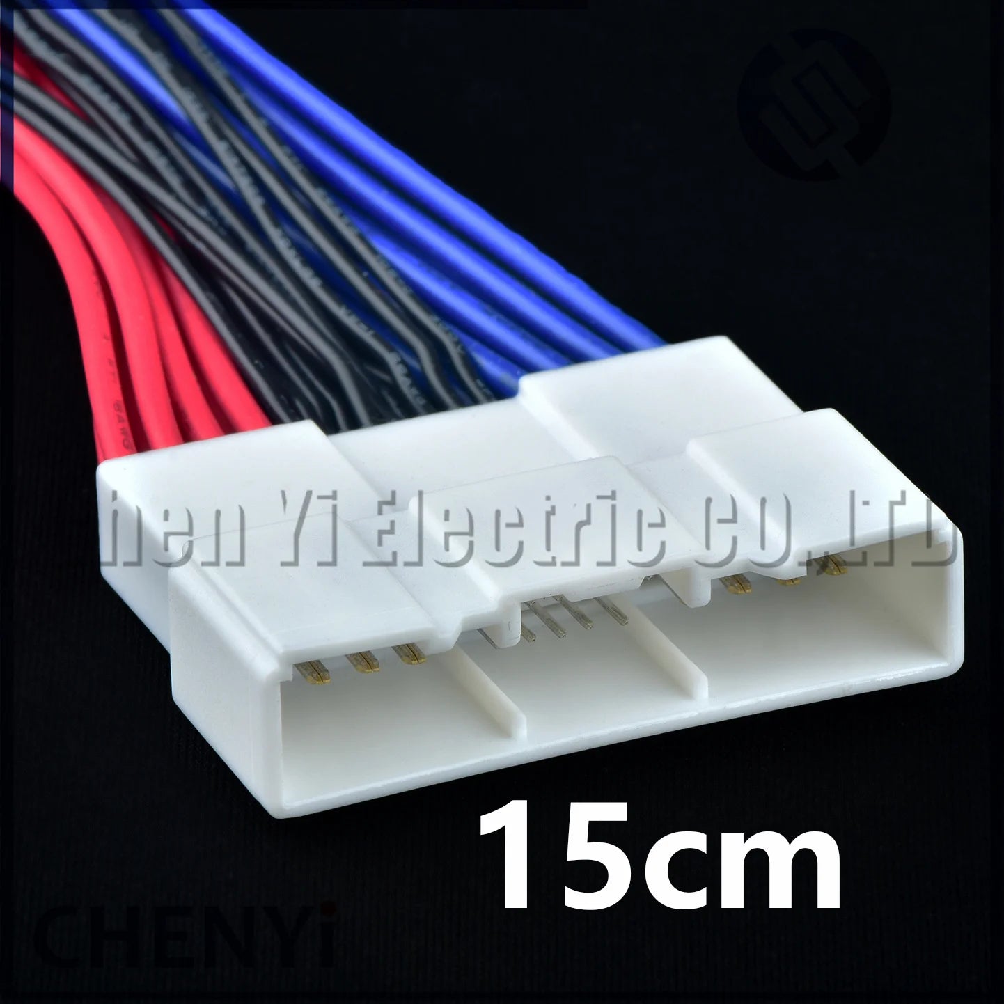 28 Pin Auto connector Car mounted DPS amplifier plug 6-2188225-5 2-2188225-1 5-2188225-6 7-2188225-7 For Hyundai sonata Kia JBL