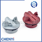 2/3 Pin 1156 BA15S 1157 BAY15D Lamp Holder Bulbs PY21W P21W Base Socket Connector For Brake Light Turn Signal Headlight Light