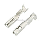1Pin Connector Unsealed 2mm Male Female Connector Harnesses Automobile Housing Wiring Harness Cable Socket 6242-1011 1-10